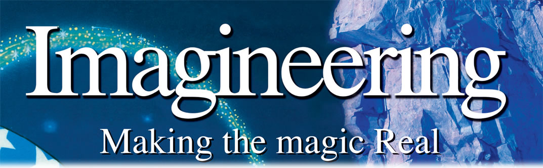 Imagineering logo